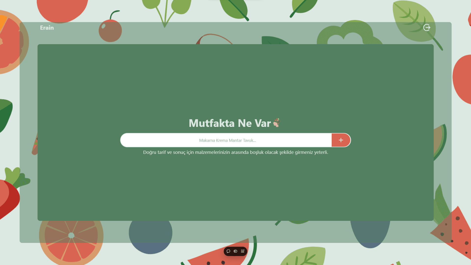 Proje Resmi